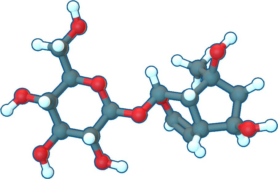 Image of Leonuride | C15H24O9 | Supreme Pharmatech